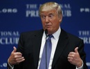 Tổng thống Trump tính hủy chương trình cấp thẻ xanh bằng quay số