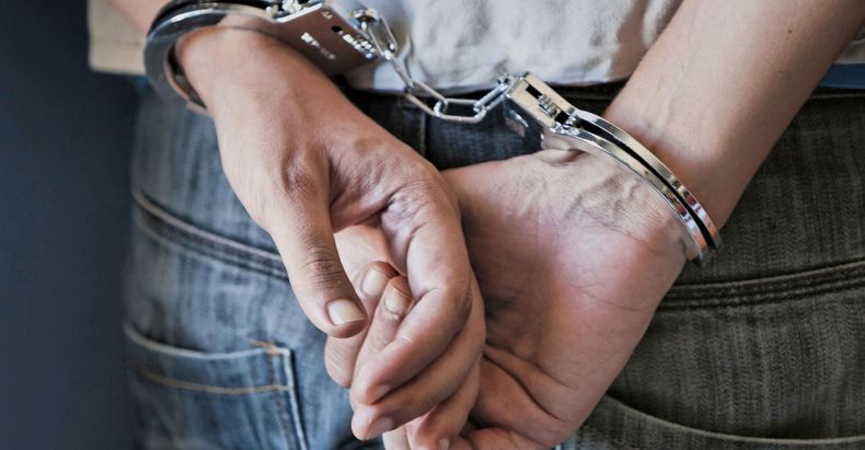 Kiev: Cảnh sát truy nã tội phạm quốc tế Interpol bắt cóc người để đòi tiền chuộc