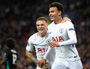 11 cầu thủ hay nhất lượt trận thứ 4 vòng bảng Champions League