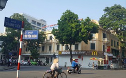 Mc Donald’s sắp tới Hà Nội, chọn “đất vàng” Hàng Bài làm cứ điểm đầu tiên?