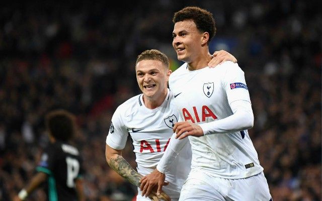 11 cầu thủ hay nhất lượt trận thứ 4 vòng bảng Champions League