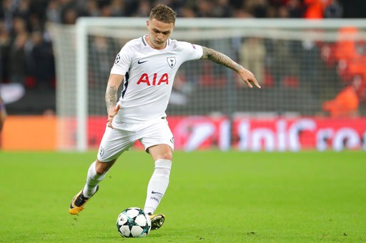 11 cầu thủ hay nhất lượt trận thứ 4 vòng bảng Champions League