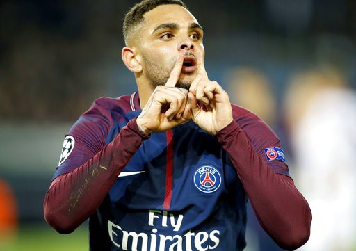 11 cầu thủ hay nhất lượt trận thứ 4 vòng bảng Champions League