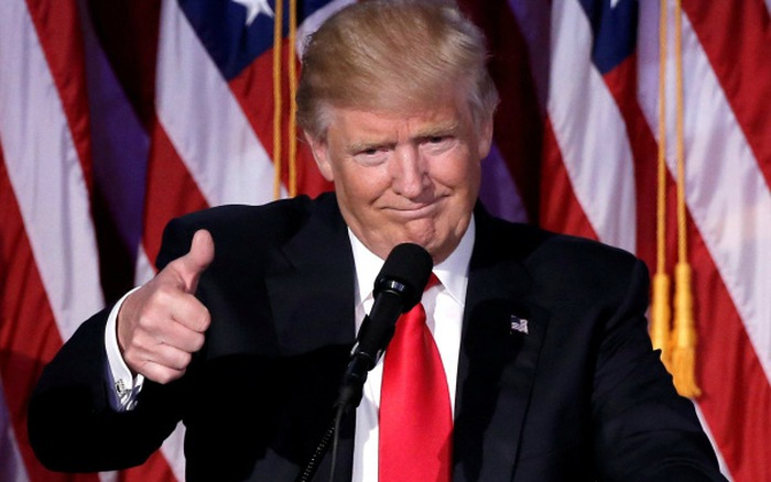 Việt Nam: Tổng thống Mỹ Trump dự định bàn luận với Tổng thống Nga Putin về Ukraine
