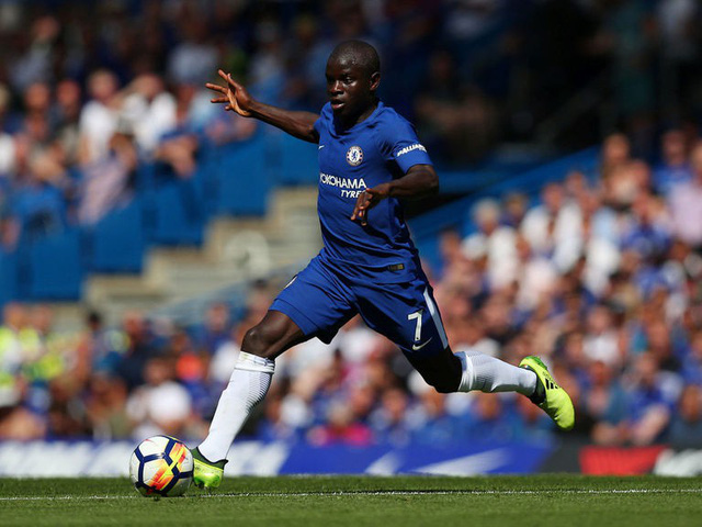 Chelsea đại chiến MU: Không có “lá chắn” thì không xong