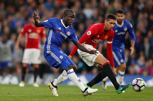 Chelsea đại chiến MU: Không có “lá chắn” thì không xong