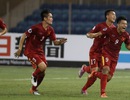U19 Việt Nam thắng Macau 2-0 ở trận ra quân giải châu Á