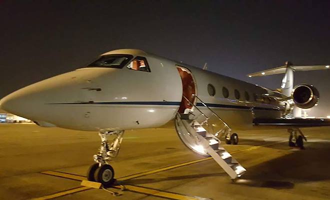 Tỷ phú Jack Ma đến Hà Nội