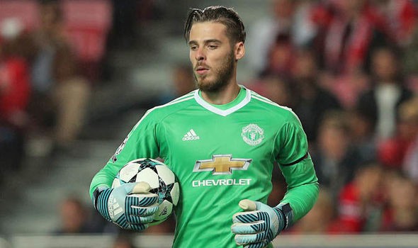 Đội hình siêu khủng kết hợp giữa Chelsea và MU