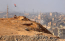 100 người chết và bị thương trong vụ đánh bom ở Deir ez-Zor, Syria