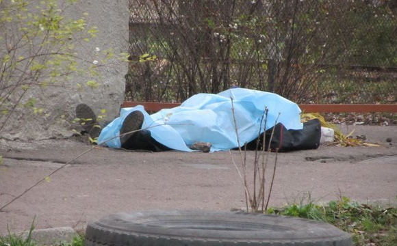 Kiev: Một doanh nhân bị tra tấn dã man đến chết