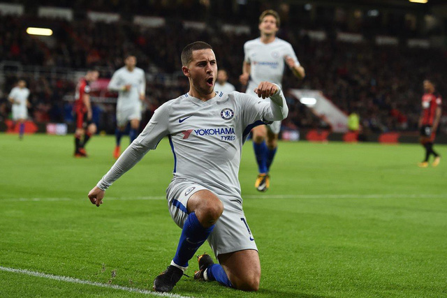 Đội hình siêu khủng kết hợp giữa Chelsea và MU