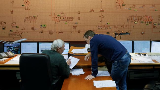 Ukraine: Mỗi năm có hơn 100 công ty nhà nước ngừng hoạt động