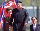 Triều Tiên tuyên bố cứng rắn khi Tổng thống Trump tới Hàn Quốc