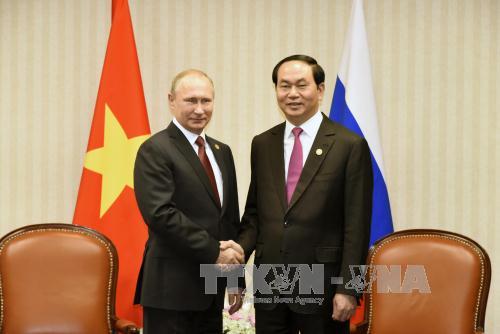 Nga cần đến vai trò dẫn đầu của Việt Nam trong ASEAN