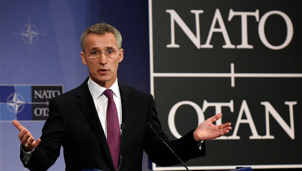 NATO tăng cường bảo vệ đường biển và tính cơ động của quân đội ở châu Âu