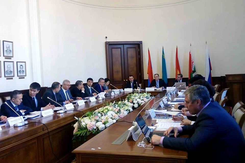 Cuộc họp của ủy ban Tham vấn của các tổng thống Ukraine và Balan