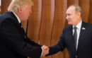 Ấn định thời điểm cuộc họp giữa hai Tổng thống Putin và Trump