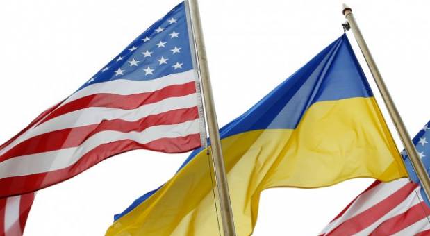 Hạ viện Mỹ thông qua ngân sách quân sự chi 350 triệu $ cho Ukraine