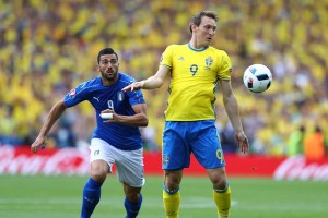 Nhận định Thụy Điển vs Italia, 2h45 ngày 11/11: Sống còn