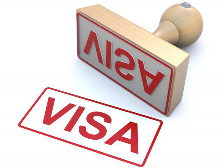 Nhật bản đơn giản hóa thủ tục nhận visa cho các công dân Ukraine