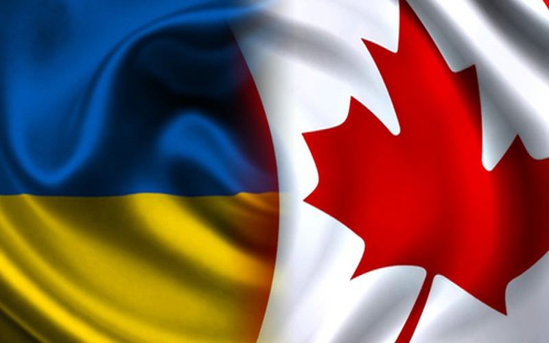 Canada đơn giản hóa thủ tục cấp visa cho các công dân Ukraine