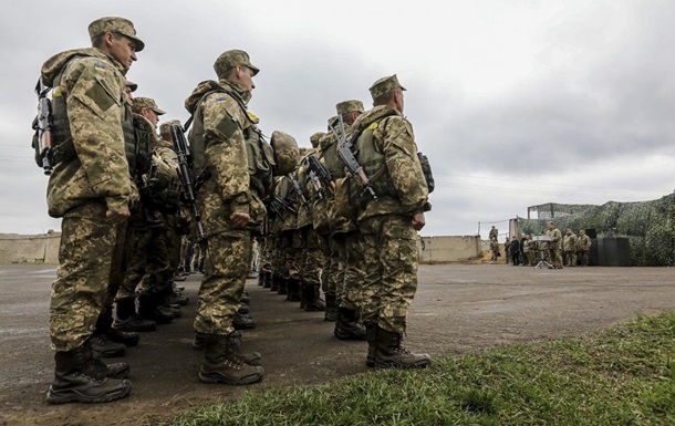 Mỹ đề nghị Nga: 20 ngàn quân tình nguyện quốc tế tại Donbass