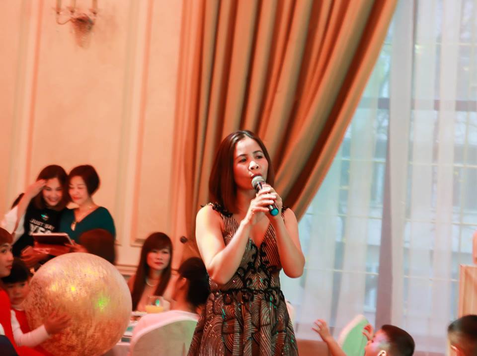 Buổi gặp mặt những người con Quảng Ninh nhân kỷ niệm 81 năm vùng mỏ bất khuất