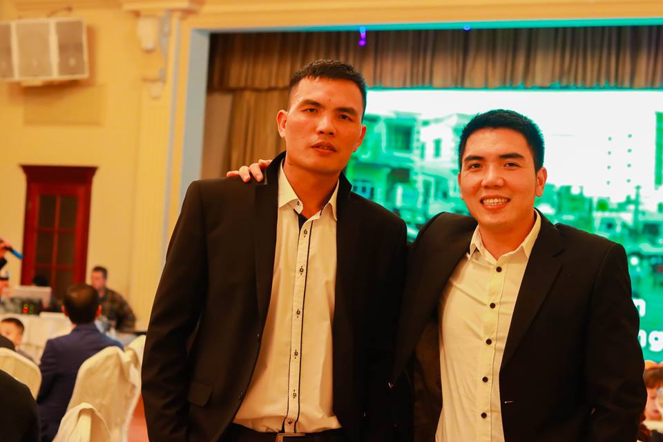 Buổi gặp mặt những người con Quảng Ninh nhân kỷ niệm 81 năm vùng mỏ bất khuất
