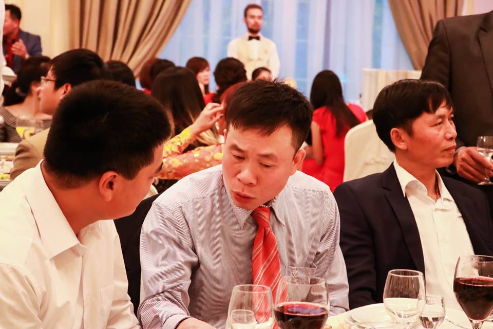 Buổi gặp mặt những người con Quảng Ninh nhân kỷ niệm 81 năm vùng mỏ bất khuất