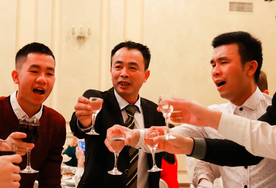Buổi gặp mặt những người con Quảng Ninh nhân kỷ niệm 81 năm vùng mỏ bất khuất