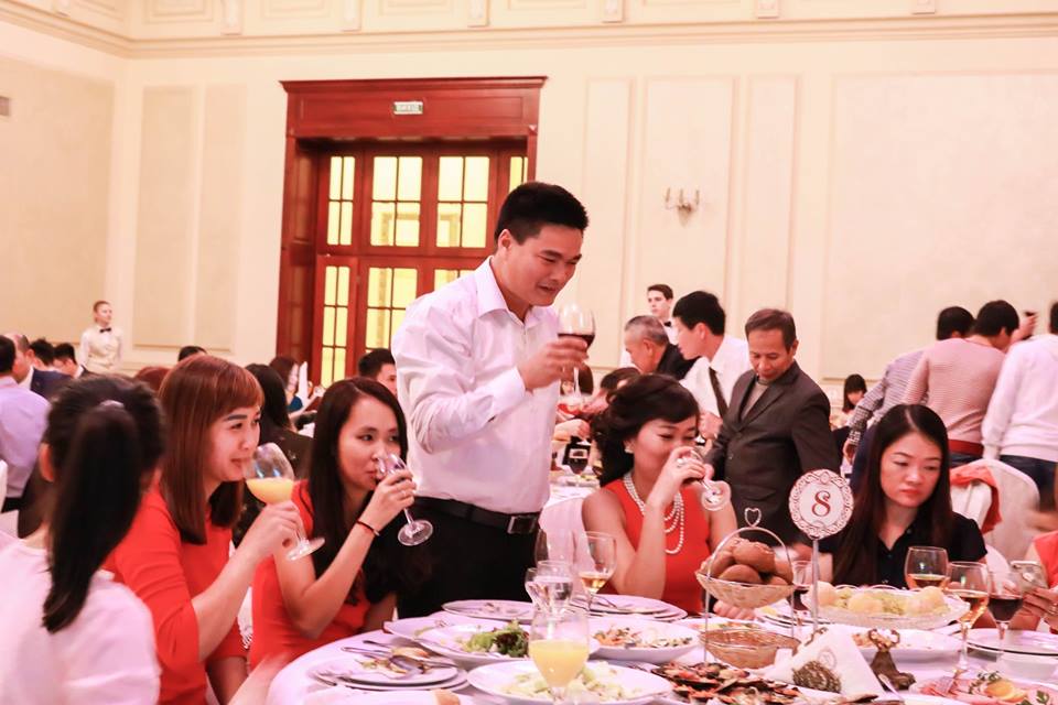 Buổi gặp mặt những người con Quảng Ninh nhân kỷ niệm 81 năm vùng mỏ bất khuất