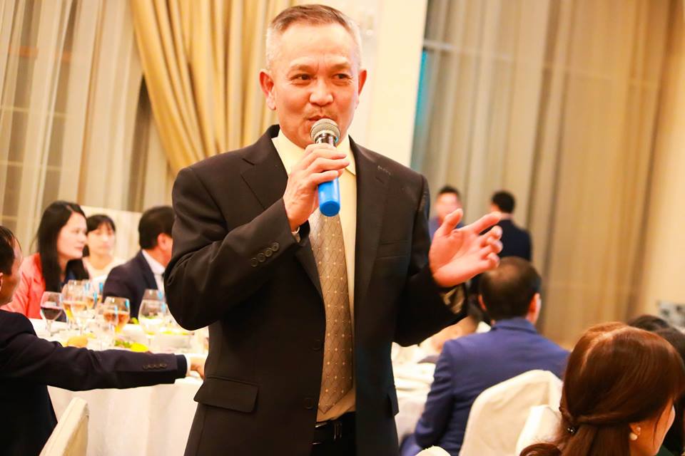 Buổi gặp mặt những người con Quảng Ninh nhân kỷ niệm 81 năm vùng mỏ bất khuất
