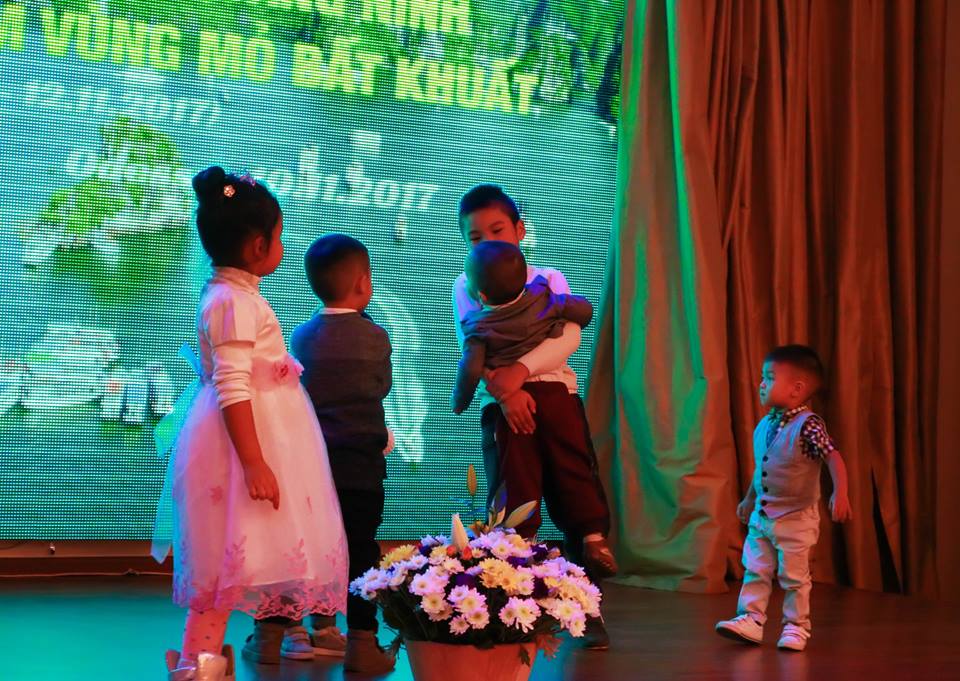 Buổi gặp mặt những người con Quảng Ninh nhân kỷ niệm 81 năm vùng mỏ bất khuất