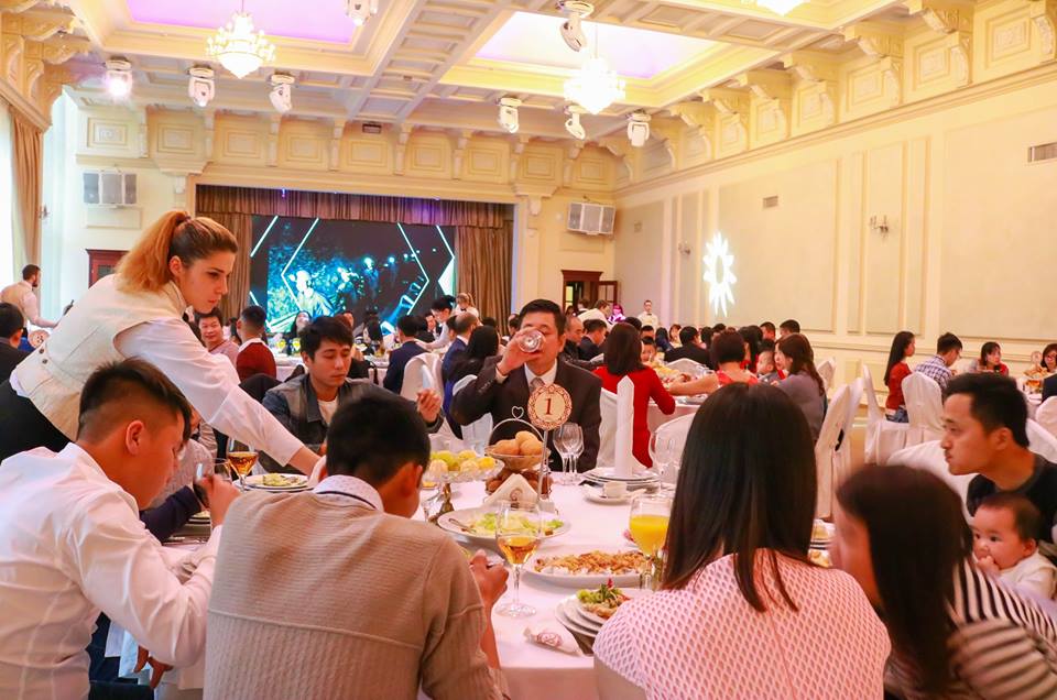 Buổi gặp mặt những người con Quảng Ninh nhân kỷ niệm 81 năm vùng mỏ bất khuất
