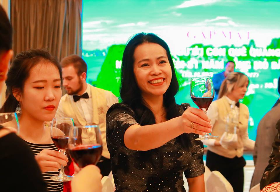Buổi gặp mặt những người con Quảng Ninh nhân kỷ niệm 81 năm vùng mỏ bất khuất
