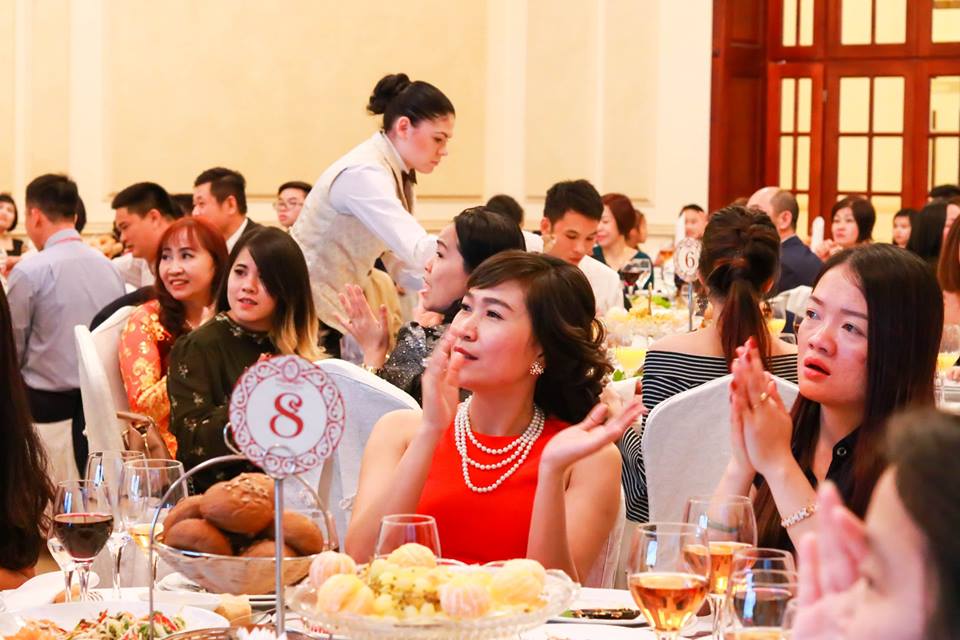 Buổi gặp mặt những người con Quảng Ninh nhân kỷ niệm 81 năm vùng mỏ bất khuất