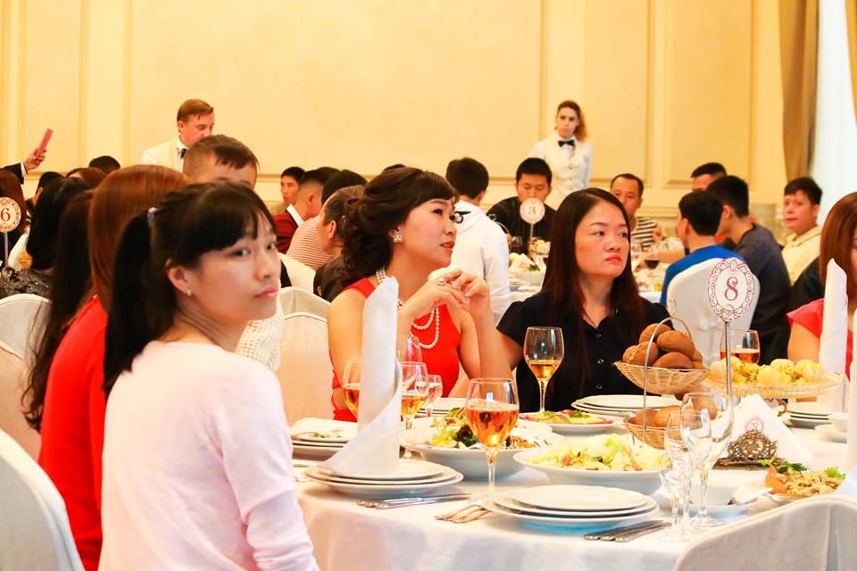 Buổi gặp mặt những người con Quảng Ninh nhân kỷ niệm 81 năm vùng mỏ bất khuất
