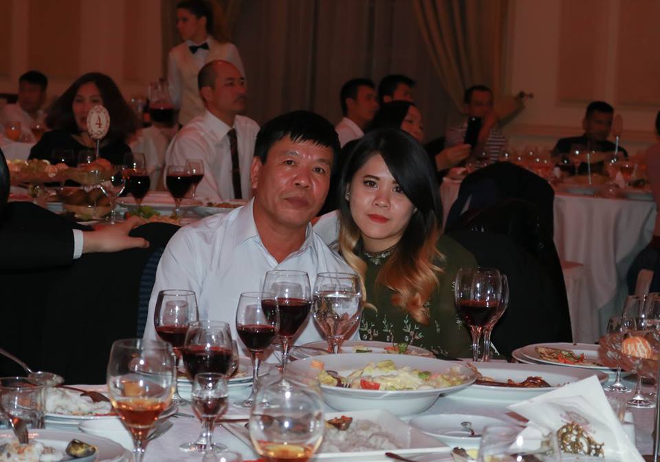 Buổi gặp mặt những người con Quảng Ninh nhân kỷ niệm 81 năm vùng mỏ bất khuất