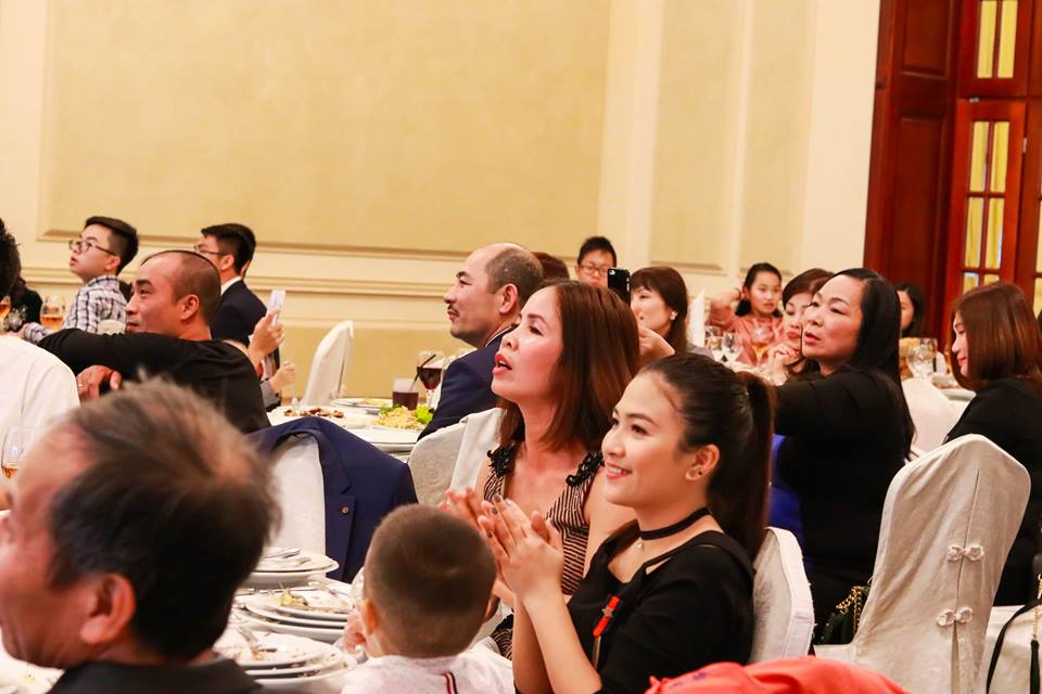 Buổi gặp mặt những người con Quảng Ninh nhân kỷ niệm 81 năm vùng mỏ bất khuất