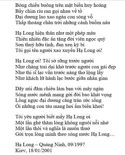 Buổi gặp mặt những người con Quảng Ninh nhân kỷ niệm 81 năm vùng mỏ bất khuất