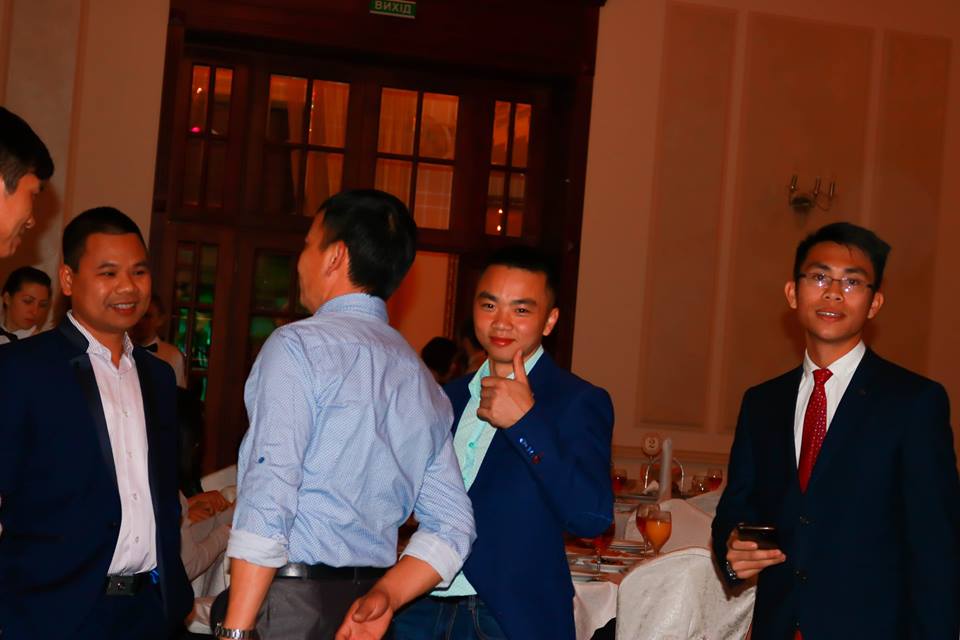 Buổi gặp mặt những người con Quảng Ninh nhân kỷ niệm 81 năm vùng mỏ bất khuất