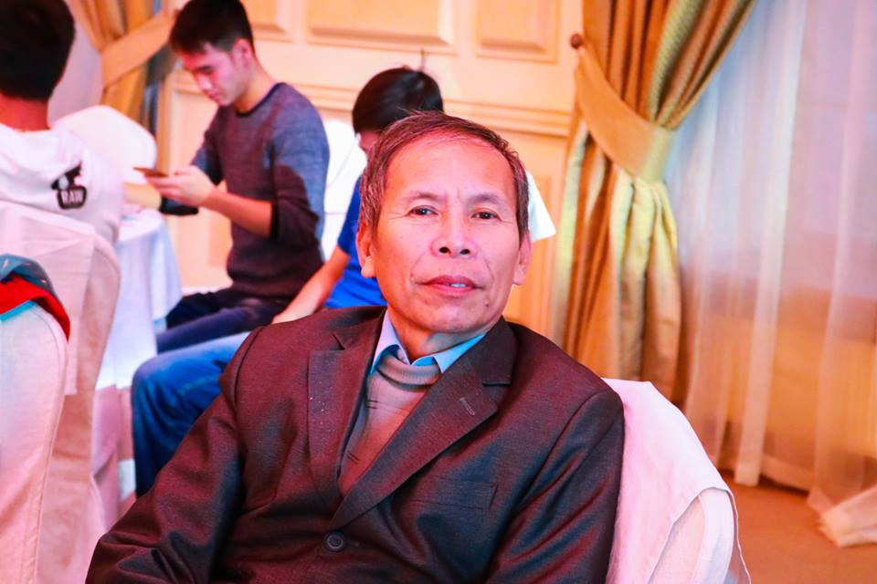 Buổi gặp mặt những người con Quảng Ninh nhân kỷ niệm 81 năm vùng mỏ bất khuất