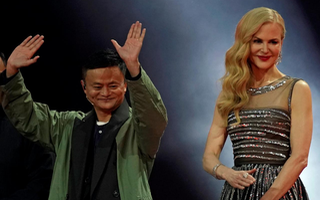 Kỷ lục mới của Jack Ma: Alibaba thu 1,5 tỷ USD chỉ trong 3 phút của ngày lễ mua sắm đặc biệt