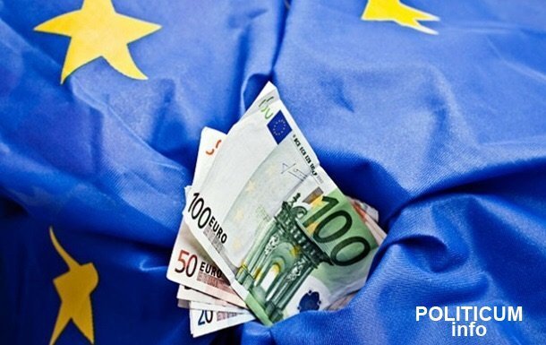 Ukraine không nhận được khoản vay 600 triệu euro từ Liên minh châu Âu
