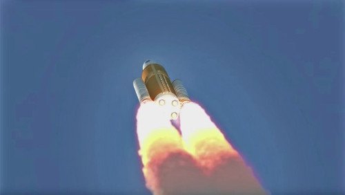 NASA tiết lộ toàn cảnh sứ mệnh 22,5 ngày trở lại Mặt trăng
