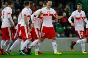 Kết quả bóng đá hôm nay: Thêm nhiều đội dự World Cup
