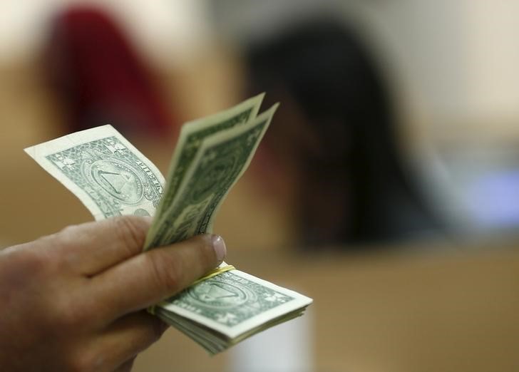 Tỷ giá ngoại tệ ngày 13/11: USD giảm mức thấp nhất