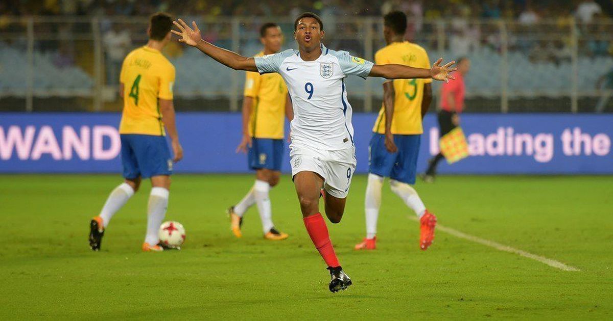 Anh - Brazil, Đức – Pháp và những trận cầu đinh ngày 14/11
