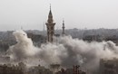 Nga đẩy mạnh hợp tác với Iran-Thổ Nhĩ Kỳ giải quyết vấn đề Syria